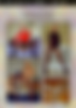 Lindsay Marie Pantyhose front cover