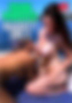 Young Perverted Naughty Girls Vol.2 front cover