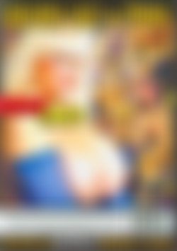 Golden Age Of Porn, The: Down & Dirty back cover