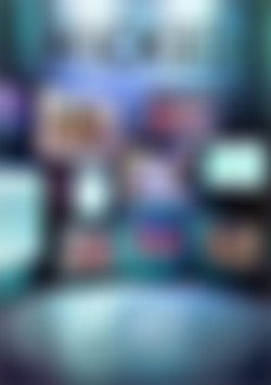 Intemporals 3 front cover