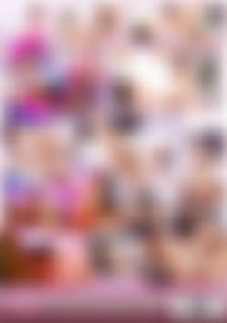 When Girls Play 61 back cover