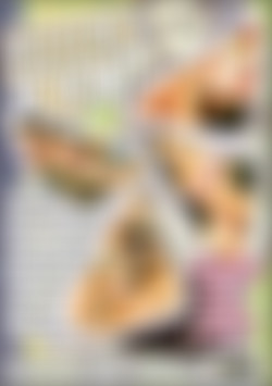 Heeeeere's Devon back cover