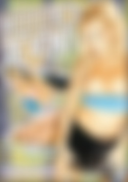 Heeeeere's Devon front cover