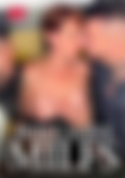 Persuasive MILFs front cover