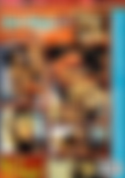 Black Attack 15 back cover