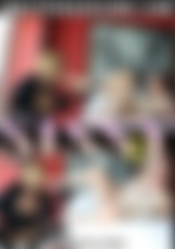 Lesbian Sissy Trainers 2 front cover