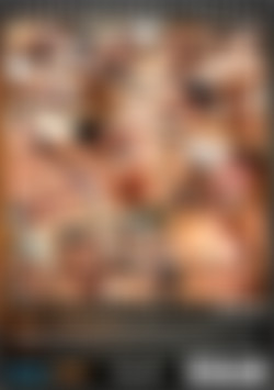 Bareback Me Daddy Volume 7 back cover