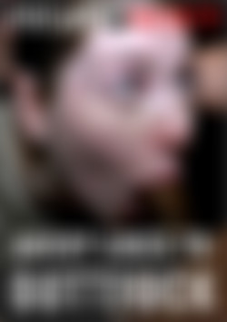 Avery Likes to Buttfuck front cover