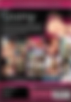 Granny Extreme Vol. 5 back cover