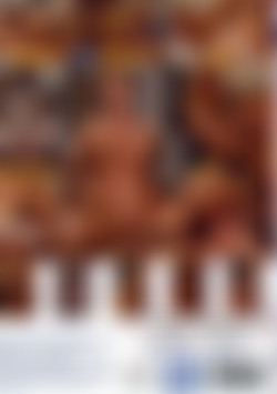 Brit Dicks For Euro Splits back cover