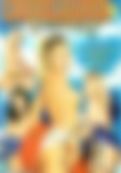 Cheerleader Diaries 5 front cover