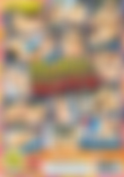 Slick Slippery Sluts back cover