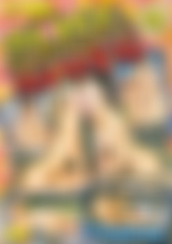 Slick Slippery Sluts front cover