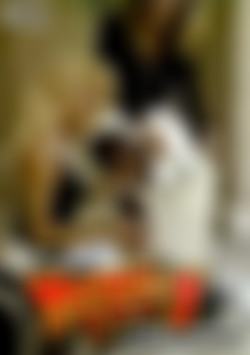 House Of Legs #7 - Footsies front cover