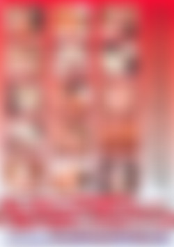 Horny Young Bitches Two back cover