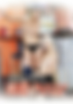 These Girls Need Pussy front cover