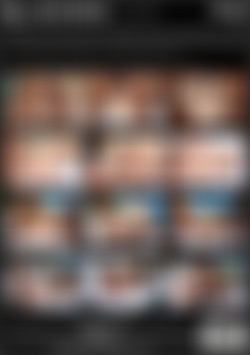 Level Up Vol. 4 back cover