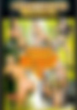 Big Butts From Brazil 3 front cover