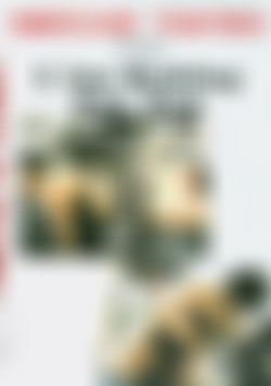 AH-12: I am Waiting For You front cover