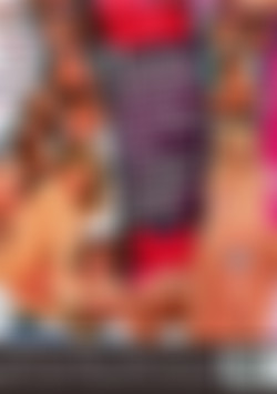 Filthy's Dirty Cut Vol. 3 back cover