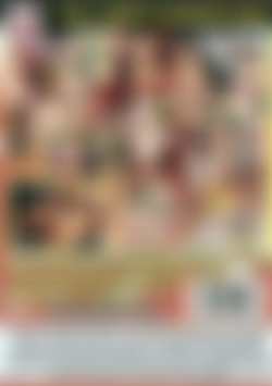 Strokin' Hot Chicks back cover