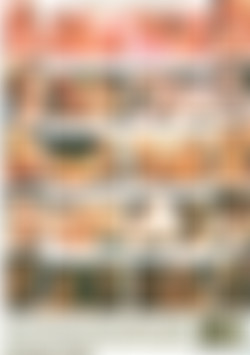 Strictly Pussy 2 back cover