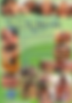 Teenage Sex Kittens Volume #3 back cover