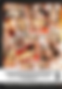 Dirty 30's #8 back cover