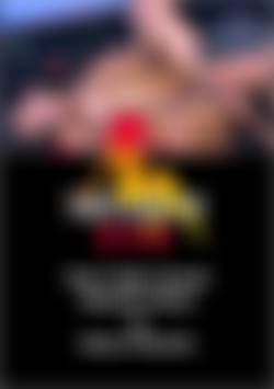 Pool Table Smash as Melanie Muse vs Musa Phoenix back cover