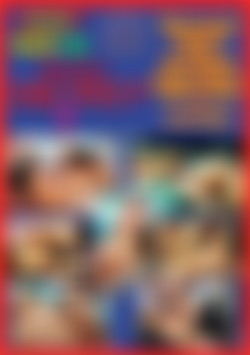Bud Lee's Sex Fest 2 back cover