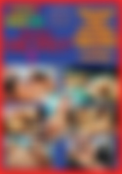 Bud Lee's Sex Fest 2 front cover