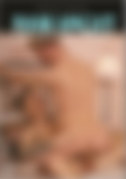 Raw Uncut Twinks in Heat front cover