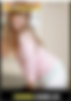 Teen Likes Dick in Her Ass back cover