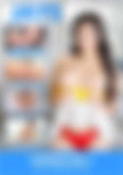 Latinas Vol. 1 front cover