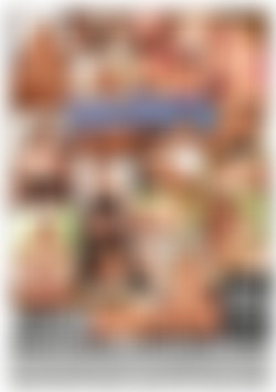 Hairy Mothers & Daughters 15 back cover