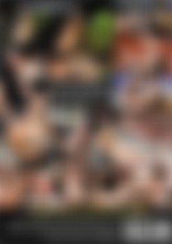 Master's Girls back cover