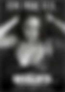 M.I.L.F.S Vol. 3 front cover