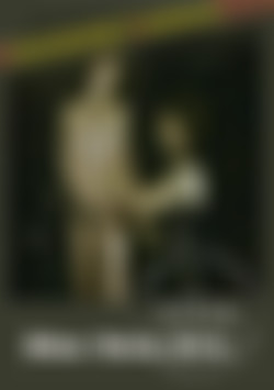 Biker Slave Girls front cover