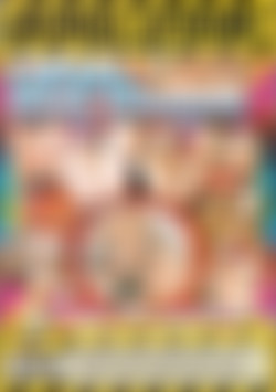 Mondo Extreme 44: Oral Gang Bangers back cover