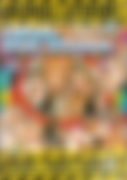 Mondo Extreme 44: Oral Gang Bangers front cover