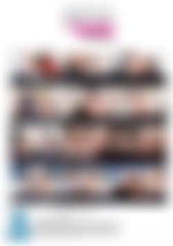 Girl On Girl Fantasies #4 back cover