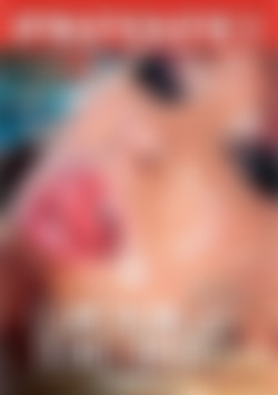 Cum Hungry Euro Babes front cover