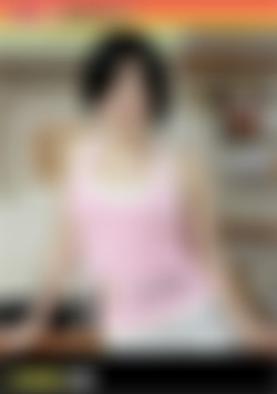 Dark Haired Beauty Jade Gets Cum Filled back cover