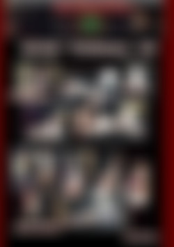 David Mack Video 2021 Volume 16 front cover