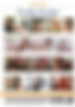 New Lease On Lust back cover