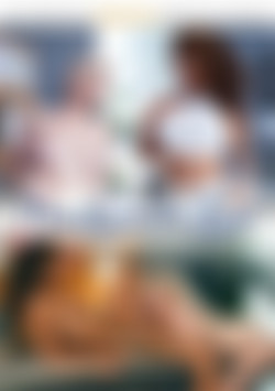 New Lease On Lust front cover