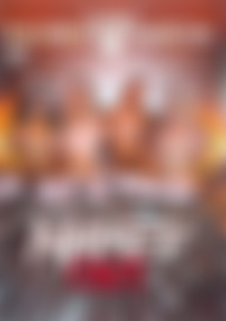 Maxed Out front cover