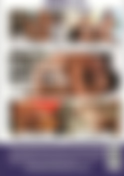 Butt Virgins 2 back cover