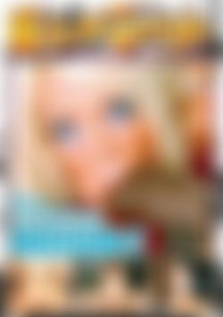 My Interracial Obsession 2 front cover