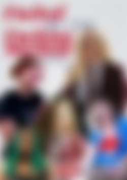 Fucked by the Fucking Machine Vol. 1 front cover